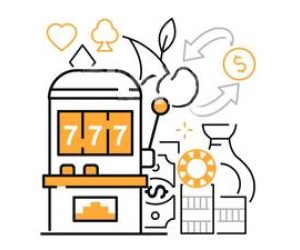 How its made online slots