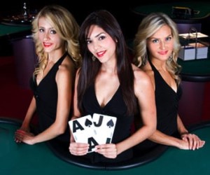 How to Become a Live Casino Dealer