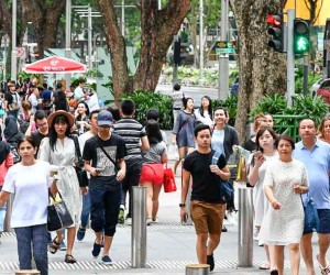 Key Insights from the 2020 NCPG Singapore Gambling Participation Survey