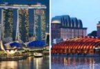 Marina Bay Sands and Resorts World Sentosa Present Strong H1, 2023 Results