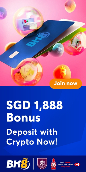 Online Betting Singapore