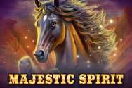 Slots - Majestic Spirit