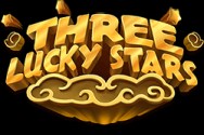 slots in Singapore - Three Lucky Stars
