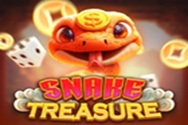 New slot game in Singapore - Snake Treasure