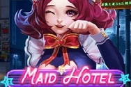New Online Slot game in Singapore - Maid Hotel