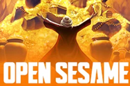 Top Online Slots in Singapore - Open Sesame