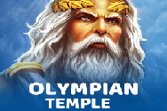 New SG Slots - Olympian Temple