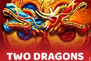 New Online Slots - Two Dragons
