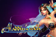 Singapore Online Slot - Aladdin Wish