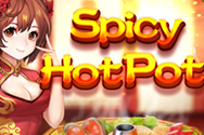 Online Slot - Spicy Hot Pot