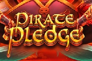 Slot games - Pirate Pledge