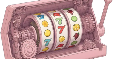 How Its Made - Online Slots