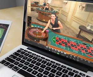 MAC online casino Singapore