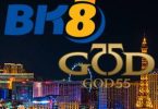 BK8 vs GOD55 online casinos