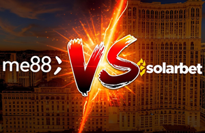 ME88 vs Solarbet Online Casino Singapore Comparison