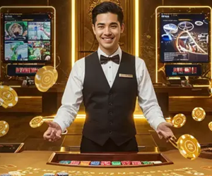 How to Win at Live Casino Games - Expert Strategies