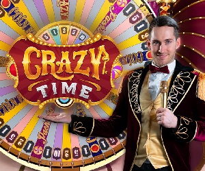 Live Casino Game Shows