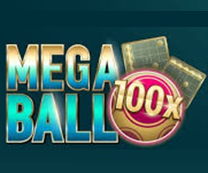 Mega Ball