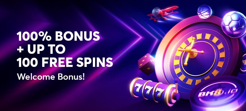 Crypto casino Singapore